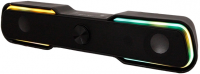 Mikado MD-SBT69 Black RGB Soundbar Bluetooth zvucnik