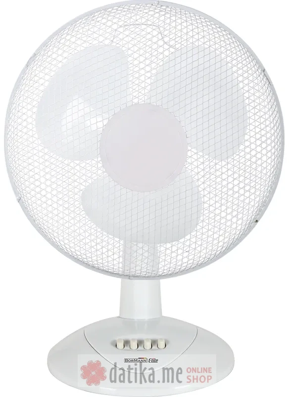 BORMANN Ventilator stoni 40cm 40W 