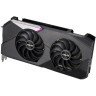 Asus Dual Radeon RX 6750 XT OC Edition 12GB GDDR6, DUAL-RX6750XT-O12G