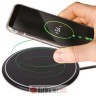 Maxlife MXWC-02 wireless charger 10W black 