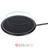 Maxlife MXWC-02 wireless charger 10W black 