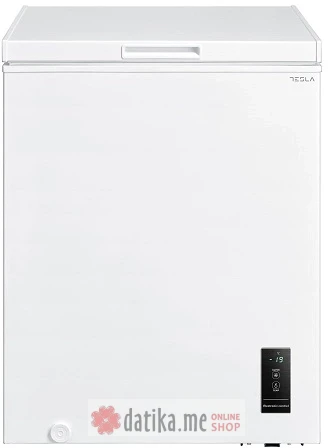 Tesla RH1000ME horizontalni zamrzivac, 85cm