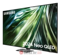 Samsung Neo QN90D QLED 65''4K Ultra 100Hz Smart AI TV (2024)