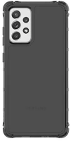 Samsung Galaxy A52, Cover,  Black