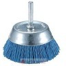 Makita  D-45559 Tanjirasta najlonska četka (fina) 75mm