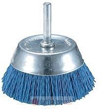 Makita  D-45559 Tanjirasta najlonska četka (fina) 75mm