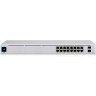 Ubiquiti Standard 16 PoE switch, USW-16-POE