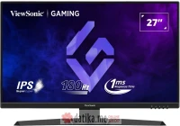 Viewsonic VX2779J-HD-PRO 27'' Full HD IPS 180Hz Gaming Monitor