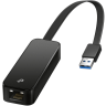 TP-link UE306 USB 3.0 to Gigabit Ethernet Network Adapter in Podgorica Montenegro