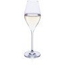 RONA SWAN čaša za šampanjac 320ml 6/1 