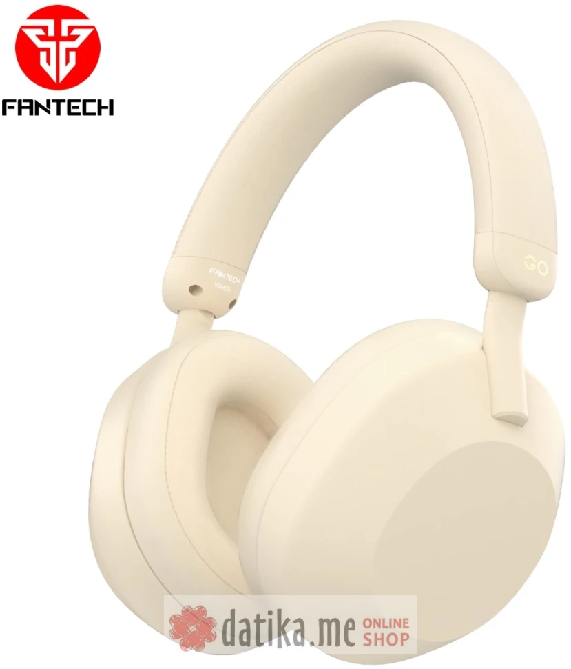 FANTECH BT5 3.5MM + TIP C WH06 BEZ