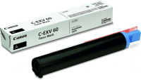 Canon CEXV-60 Toner Cartridge Black