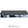 DAHUA NVR4208-8P-4KS3 8-kanalni 1U 2HDDs 8PoE Network Video Recorder