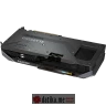 Gigabyte Radeon RX 9070 GAMING OC 16G, GV-R9070GAMING OC-16GD