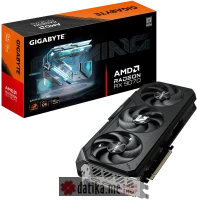 Gigabyte Radeon RX 9070 GAMING OC 16G, GV-R9070GAMING OC-16GD
