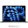 APPLE MBA M4 10C CPU/8C GPU/16GB/256GB-ZEE/13.6" MIDNIGHT, mw123ze/a 