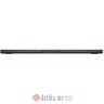APPLE MBA M4 10C CPU/8C GPU/16GB/256GB-ZEE/13.6" MIDNIGHT, mw123ze/a 