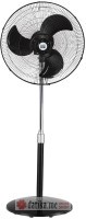 Bormann BFN8115 Ventilator stubni 50cm 80W 
