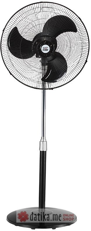 Bormann BFN8115 Ventilator stubni 50cm 80W  в Черногории