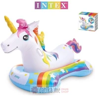 Intex 57552NP Igracka na naduvavanje magicni jednorog