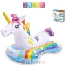 Intex 57552NP Igracka na naduvavanje magicni jednorog