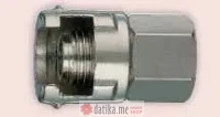 Ani Spojnica za pneumatiku 1/4" 11/C