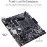 Asus PRIME-A320M-K в Черногории