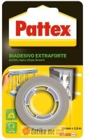 Pattex Traka višenamjenska za fiksiranje/montažu 19mmx1.5m