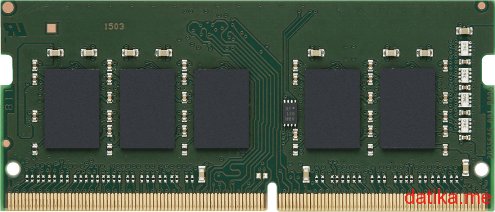 Kingston Server Premier 8GB 2666MHz DDR4 ECC, KSM26SES8/8MR