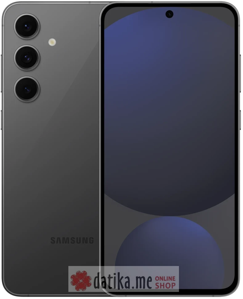 Samsung S721B Galaxy S24 FE 8/256GB, Graphite в Черногории