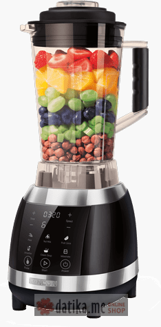 Sencor SBU 7730BK Blender 1800W/2l