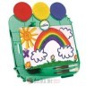 Igracka Paint station set