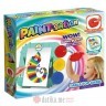 Igracka Paint station set