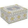 EASY LIFE SET ZA MASLINE MAIOLICA GREY