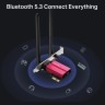 Mercusys  MA86XE WiFi 6E AXE5400Mb/s & Bluetooth 5.2 PCI-Express adapter в Черногории