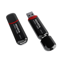 A-DATA AUV150-32G-RBK 32GB 3.0 USB flash