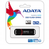 A-DATA AUV150-32G-RBK 32GB 3.0 USB flash u Crnoj Gori