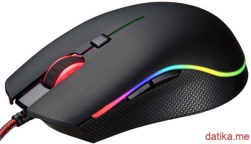 MOTOSPEED V40 mis