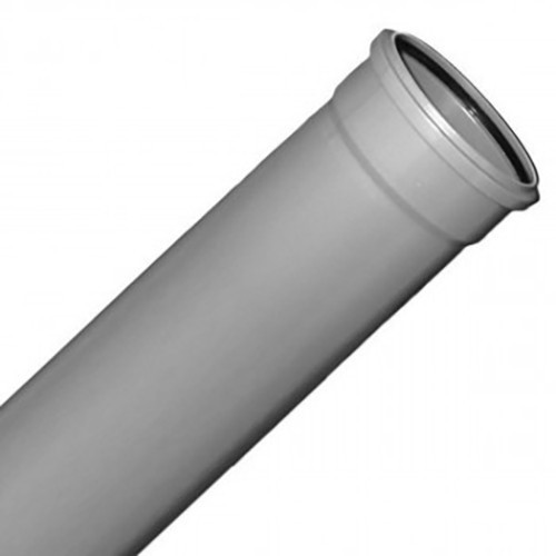 Weltplast PP Cijev za kućnu kanalizaciju fi 110/250mm Weltplast