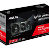 Asus TUF GAMING Radeon RX 6800 OC Edition 16GB GDDR6, TUF-RX6800-O16G-GAMING 