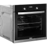 Vivax BO-608FAHTD X ugradna rerna, 65L