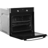 Vivax BO-608FAHTD X ugradna rerna, 65L