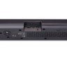 LG SJ2 Sound bar 30W x 2 (prednji), 100W (sabvufer) 
