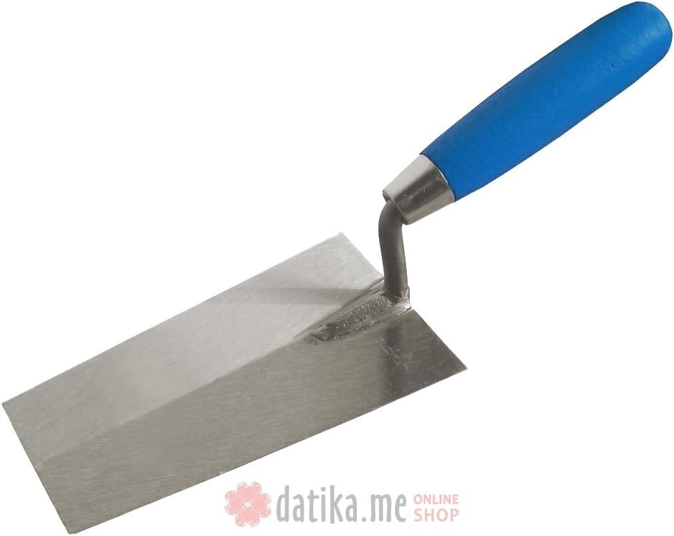 Conmetall Mistrija kvadratna 180mm, čelik в Черногории