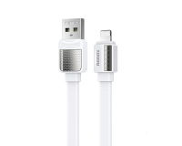 REMAX RC-154i Iphone USB kabl platinum 2.4A 1m