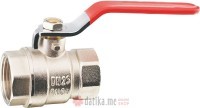 BORMANN BTW3653 Ventil kugla 1-1/4" 