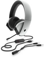 Dell Alienware 510H 7.1 Gaming Headset - AW510H (Lunar Light)