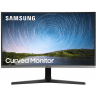 Samsung CR50 27" Full HD VA Curved Monitor in Podgorica Montenegro