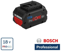Bosch ProCore akumulatorska baterija 18V 8Ah