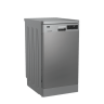 Beko DFS28022X Samostojeća mašina za pranje sudova (Slim, 45cm) 